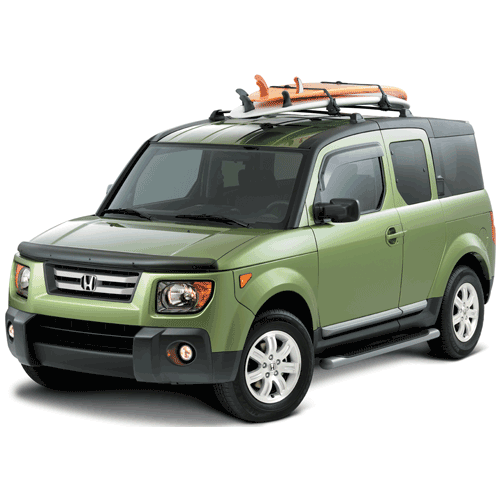 Honda Element