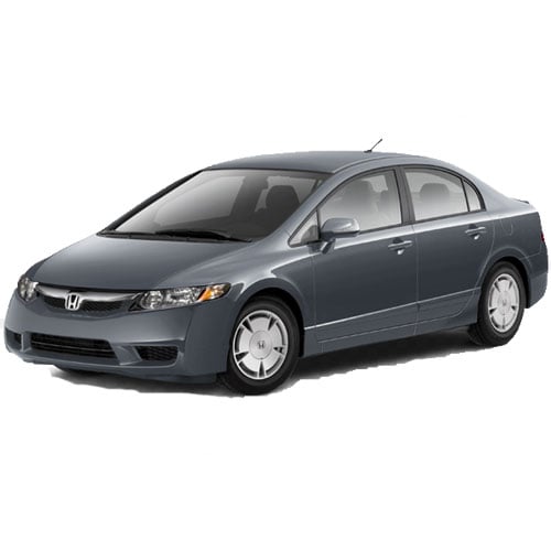 Honda Civic Hybrid Parts