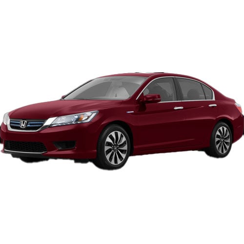 Honda Accord Hybrid Parts