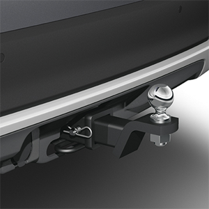 Honda Trailer Hitches