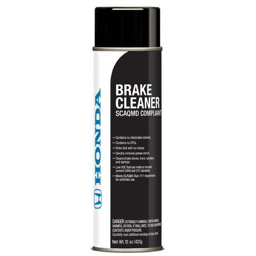 Honda Brake Cleaner (SCAQMD) 08700-SBPCA