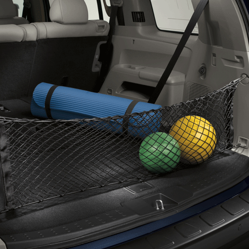 Honda Cargo Net (Pilot 2009-2015) 08L96-SZA-100