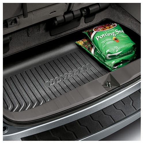 Honda Cargo Tray (Odyssey 2011-2017) 08U45-TK8-100