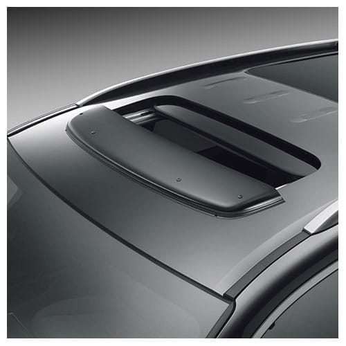 Honda Moonroof Visor (Passport, Pilot, Ridgeline) 08R01-TG7-102