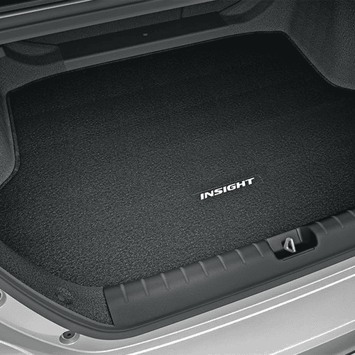 Honda Carpet Trunk Mat (Insight)