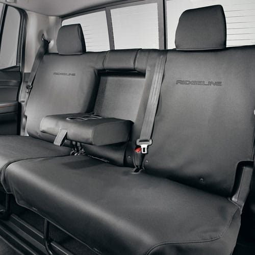 Honda Rear Seat Covers (Ridgeline 2024-2025) 08P32-T6Z-110A