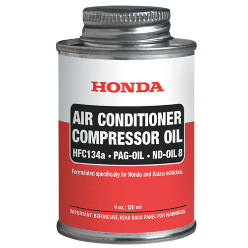 Honda PAG OIL 38897-PR7-A01AH