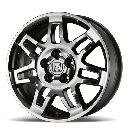 Honda 18" ALLOY WHEEL-SBC 08W18-SJC-100