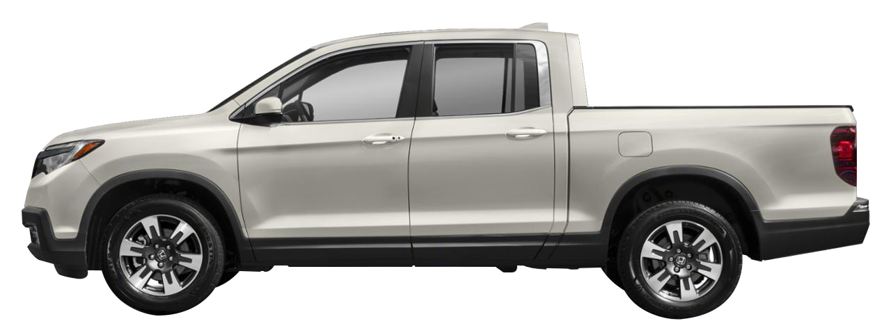 Honda Ridgeline Accessories at Bernardi Honda Parts