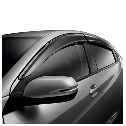 Honda Door Visors (HRV) 08R04-T7S-100