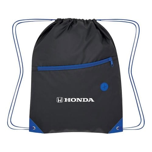 Honda Color Pop Drawstring Bag | 714003