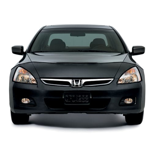 Honda Nose Mask: Full (Accord Sedan/Hybrid) 08P35-SDA-XXX1