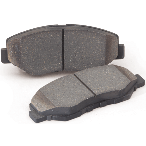 Honda Front Brake Pads (Odyssey) FRONTBRAKEPADS-ODYSSEY