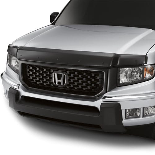 Honda Air Deflector - Hood  (Ridgeline) 08P47-SJC-100    