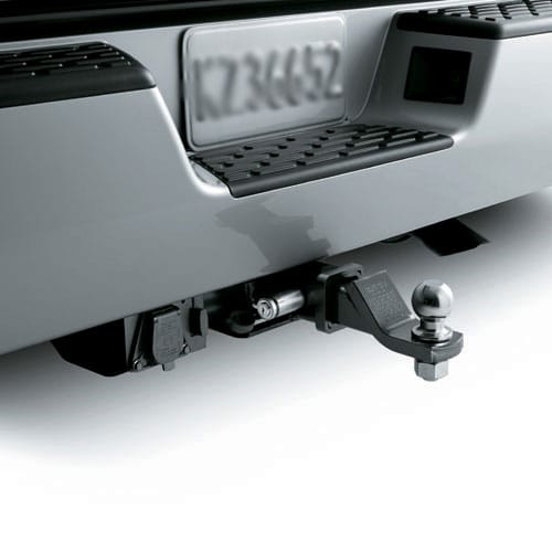 Honda Trailer Hitch (Ridgeline) 08L92-SJC-100    