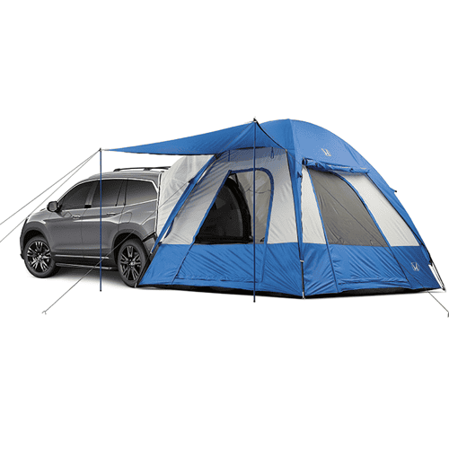 Honda Camping Tent